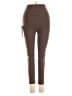 Girlfriend Collective Brown Active Pants Size XS - photo 2