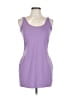 lucy Purple Tank Top Size L - photo 1