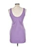 lucy Purple Tank Top Size L - photo 2