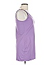 lucy Purple Tank Top Size L - photo 4
