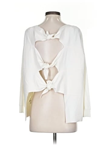 Alice + Olivia Cardigan (view 2)