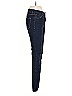 Old Navy Solid Blue Jeans Size 2 - photo 4