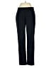 Gant Solid Black Dress Pants Size 4 - photo 1