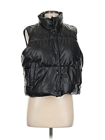 Old Navy Vest (view 1)