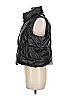 Old Navy Black Vest Size M (petite) - photo 5