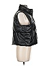 Old Navy Black Vest Size M (petite) - photo 4