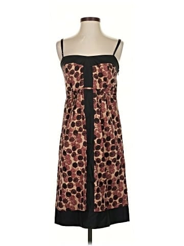 Parameters Cocktail Dress (view 1)