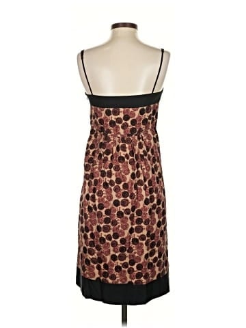 Parameters Cocktail Dress (view 2)