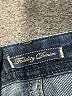 Fidelity Denim Chevron-herringbone Blue Jeans Size 28 waist - photo 7