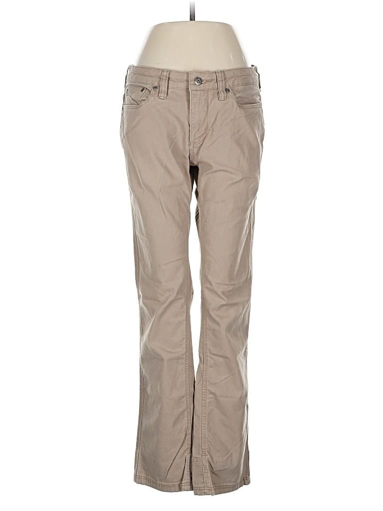 Pre-owned Mountain Khakis Jeans In Brown