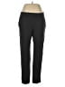 Saint + Sofia Solid Gray Active Pants Size 12 - photo 1