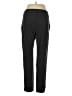 Saint + Sofia Solid Gray Active Pants Size 12 - photo 2