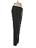 Saint + Sofia Solid Gray Active Pants Size 12 - photo 4