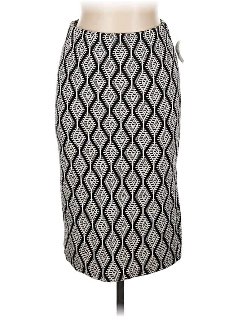 Pre-owned Trafaluc By Zara Casual Skirt In Black