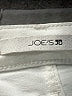 Joe's Jeans Ivory Jeans Size 25 waist - photo 4