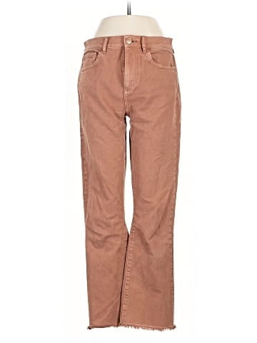 Ann Taylor LOFT Jeans (view 1)