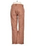 Ann Taylor LOFT Brown Jeans Size 25 waist - photo 2