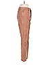 Ann Taylor LOFT Brown Jeans Size 25 waist - photo 4