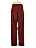 Athleta Burgundy Casual Pants Size 2 - photo 2