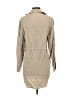 Zara Tan Trenchcoat Size XS - photo 2