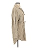 Zara Tan Trenchcoat Size XS - photo 4