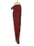Athleta Burgundy Casual Pants Size 2 - photo 5