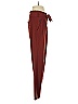 Athleta Burgundy Casual Pants Size 2 - photo 4