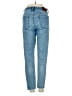 Lucky Brand Stars Blue Jeans Size 4 - photo 2
