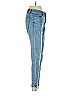 Lucky Brand Stars Blue Jeans Size 4 - photo 4