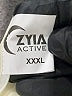 Zyia Active Ivory Faux Fur Vest Size XXXL - photo 6