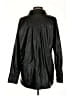 Zara 100% Polyester Black Jacket Size S - photo 2