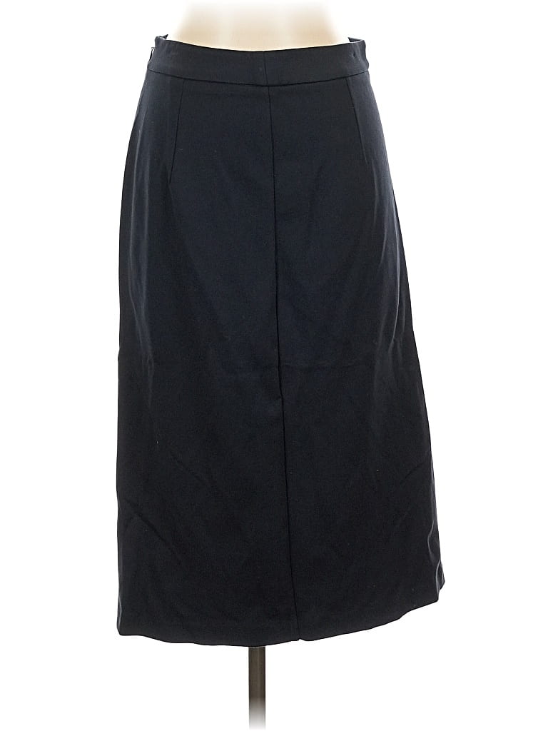 Pre-owned T Tahari Formal Skirt In Black