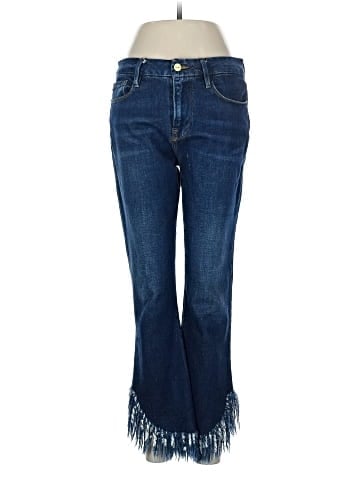 FRAME Denim Jeans (view 1)