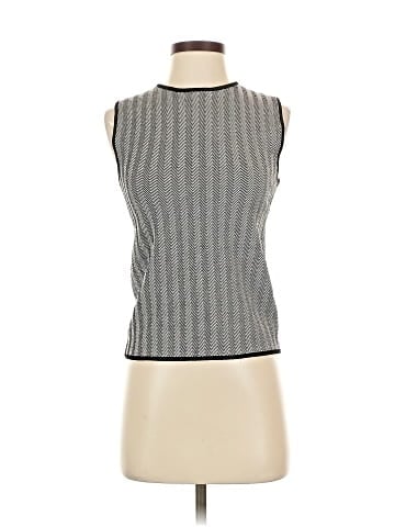 Eva Longoria Sweater Vest (view 1)