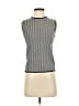 Eva Longoria Gray Sweater Vest Size XS - photo 1