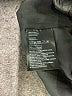 H&M 100% Polyester Print Ivory Jacket Size 10 - photo 7