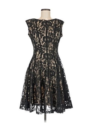 Julian Taylor Cocktail Dress (view 1)