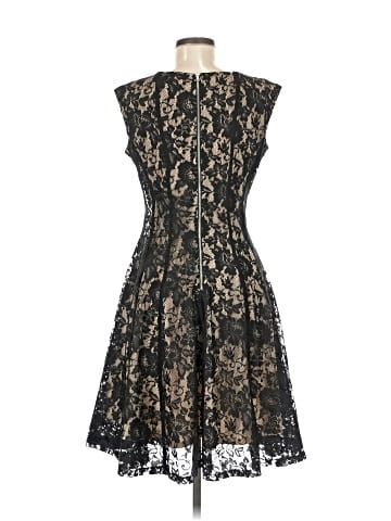 Julian Taylor Cocktail Dress (view 2)