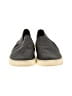 Vince. Solid Gray Sneakers Size 9 1/2 - photo 2