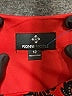 Ronni Nicole Paisley Red Cocktail Dress Size 12 - photo 6