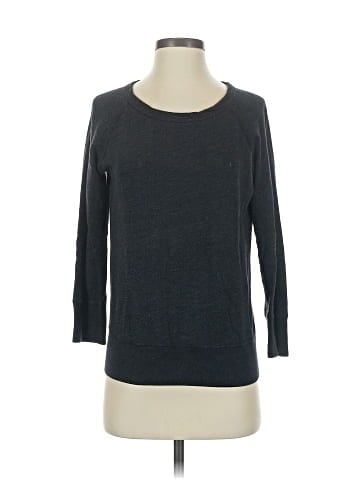 James Perse Pullover Sweater (view 1)