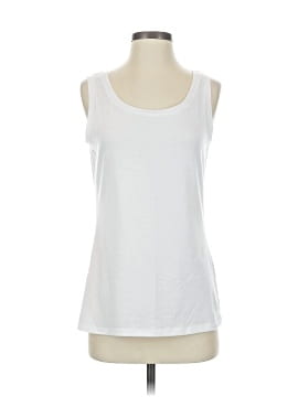 Peter Nygard Sleeveless T Shirt