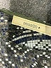 Sessun Tweed Gray Casual Dress Size L - photo 7
