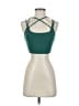 Athleta Green Tank Top Size XXS (estimated) - photo 1