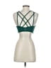 Athleta Green Tank Top Size XXS (estimated) - photo 2