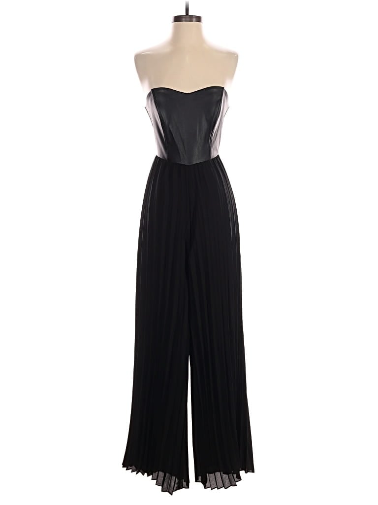 Pre-owned Bb Dakota By Steve Madden Jumpsuit In Black