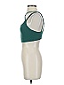 Athleta Green Tank Top Size XXS (estimated) - photo 5