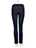 J Brand Solid Blue Jeans Size 27 waist - photo 2