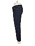J Brand Solid Blue Jeans Size 27 waist - photo 5