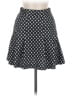 Nectar Clothing Polka Dots Black Casual Skirt Size M - photo 1